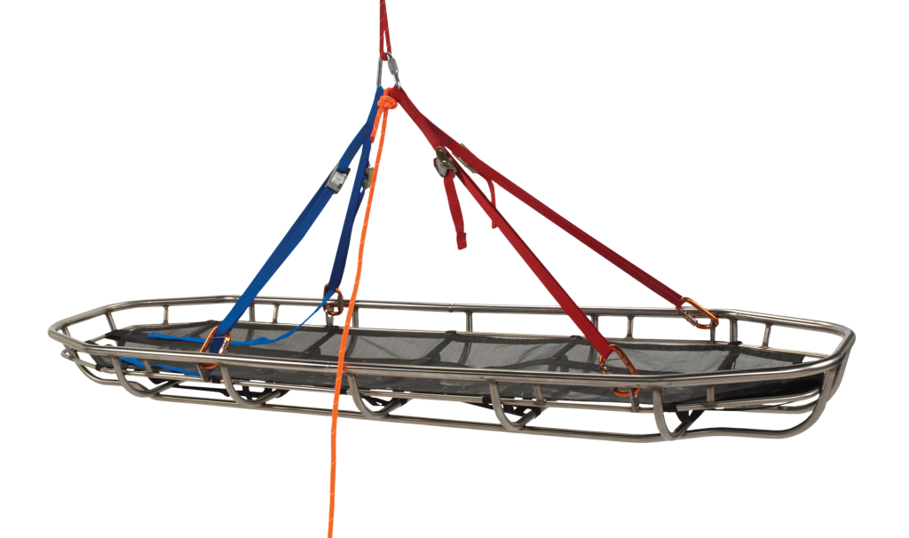 Rescue Litter Harness